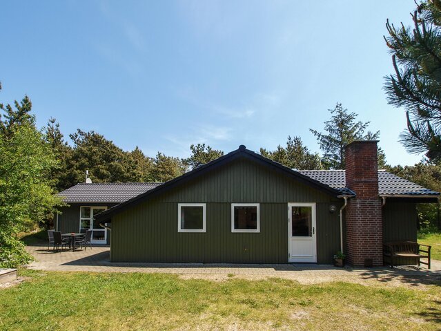 Ferienhaus 40807 in Sneppevej 7B, Henne Strand - Bild #28