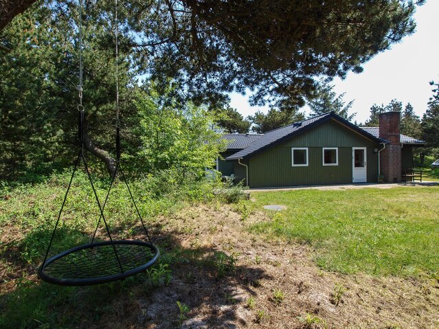 Ferienhaus 40807 in Sneppevej 7B, Henne Strand - Bild #29