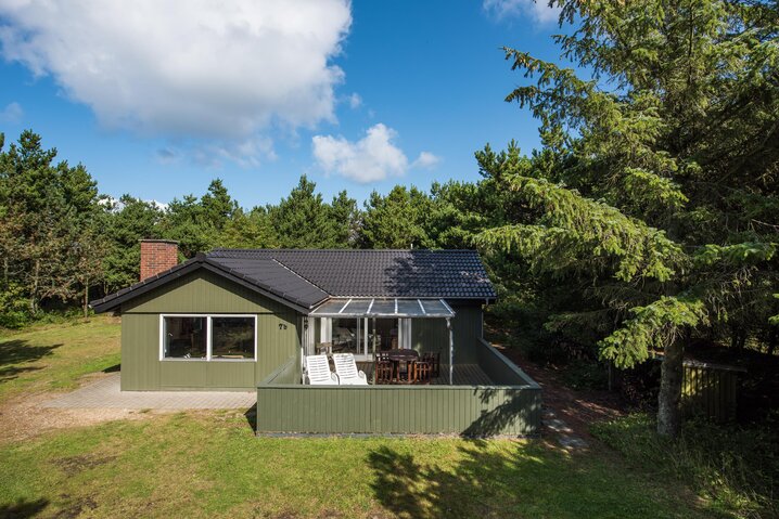 Sommerhus 40807 på Sneppevej 7B, Henne Strand - Billede #24