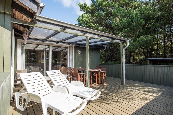 Ferienhaus 40807 in Sneppevej 7B, Henne Strand - Bild #31