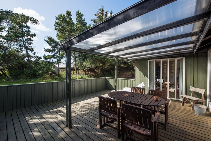 Ferienhaus 40807 in Sneppevej 7B, Henne Strand - Bild #32