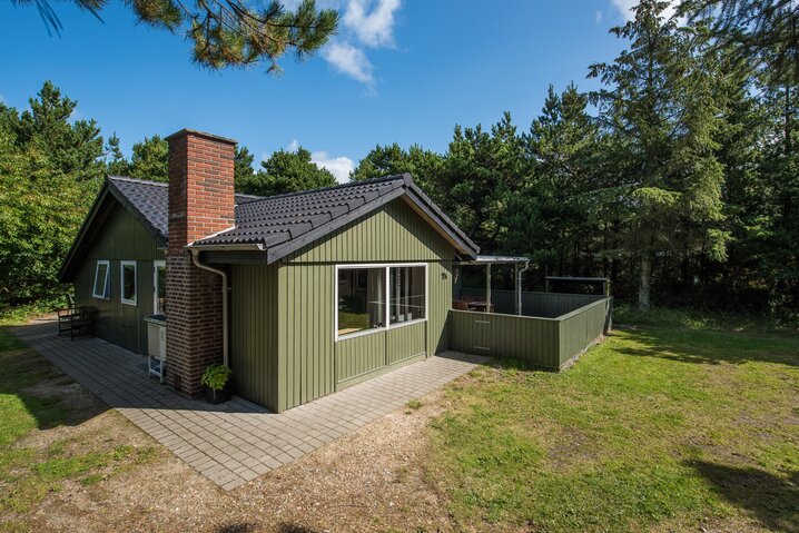 Sommerhus 40807 på Sneppevej 7B, Henne Strand - Billede #27