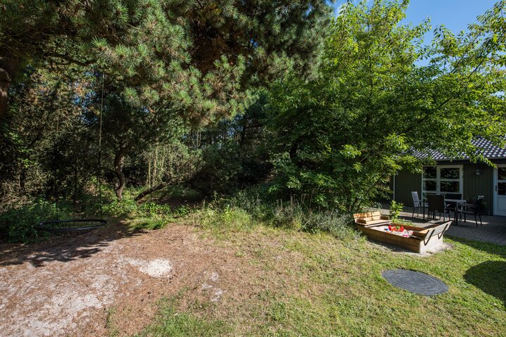 Ferienhaus 40807 in Sneppevej 7B, Henne Strand - Bild #34