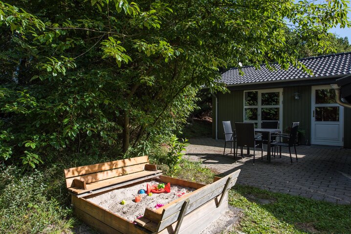 Ferienhaus 40807 in Sneppevej 7B, Henne Strand - Bild #35