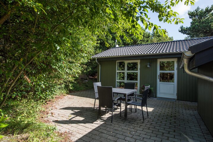 Ferienhaus 40807 in Sneppevej 7B, Henne Strand - Bild #36