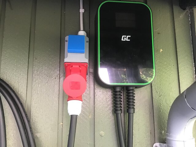 Ferienhaus 40807 in Sneppevej 7B, Henne Strand - Bild #38