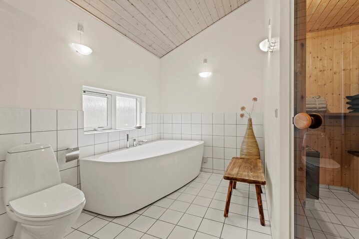 Sommerhus 40807 på Sneppevej 7B, Henne Strand - Billede #12