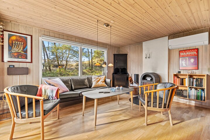 Ferienhaus 40807 in Sneppevej 7B, Henne Strand - Bild #3