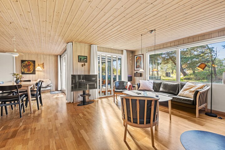 Ferienhaus 40807 in Sneppevej 7B, Henne Strand - Bild #4