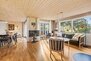 Ferienhaus 40807 in Sneppevej 7B, Henne Strand - Bild #5
