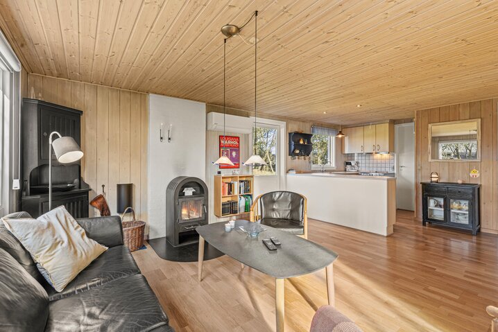 Ferienhaus 40807 in Sneppevej 7B, Henne Strand - Bild #5