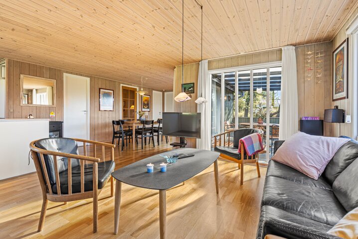 Ferienhaus 40807 in Sneppevej 7B, Henne Strand - Bild #6