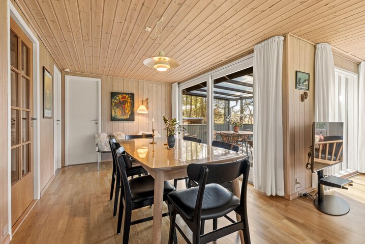 Ferienhaus 40807 in Sneppevej 7B, Henne Strand - Bild #7