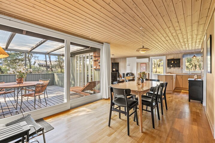 Ferienhaus 40807 in Sneppevej 7B, Henne Strand - Bild #8