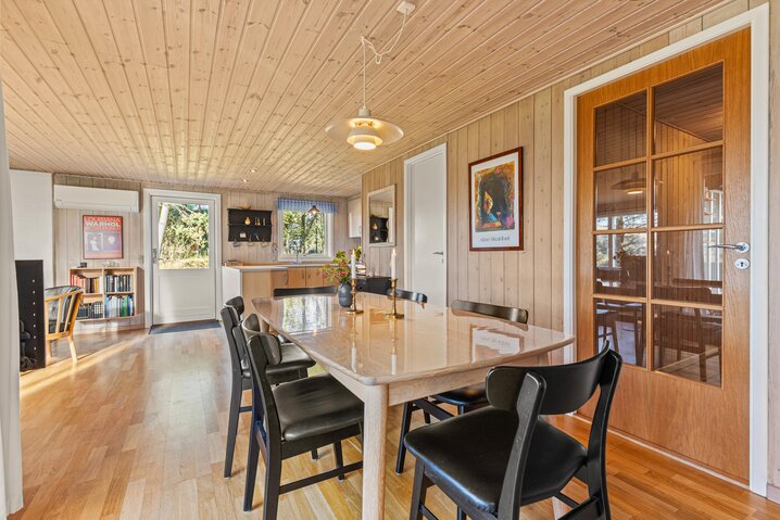 Ferienhaus 40807 in Sneppevej 7B, Henne Strand - Bild #9