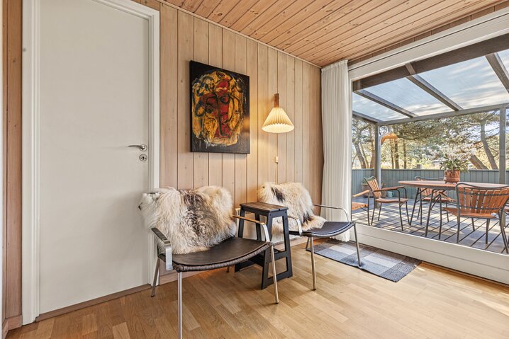 Ferienhaus 40807 in Sneppevej 7B, Henne Strand - Bild #10