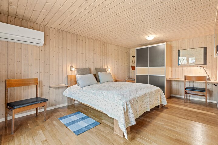 Ferienhaus 40807 in Sneppevej 7B, Henne Strand - Bild #14