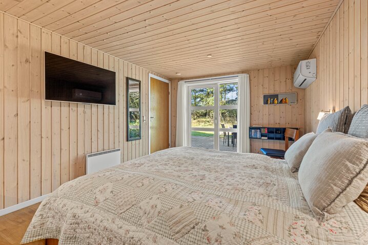 Ferienhaus 40807 in Sneppevej 7B, Henne Strand - Bild #15