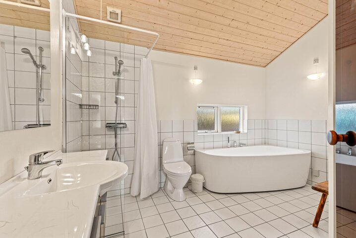 Ferienhaus 40807 in Sneppevej 7B, Henne Strand - Bild #16