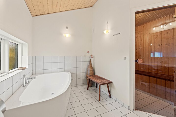 Ferienhaus 40807 in Sneppevej 7B, Henne Strand - Bild #17