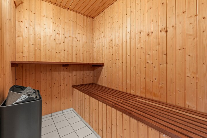 Ferienhaus 40807 in Sneppevej 7B, Henne Strand - Bild #18