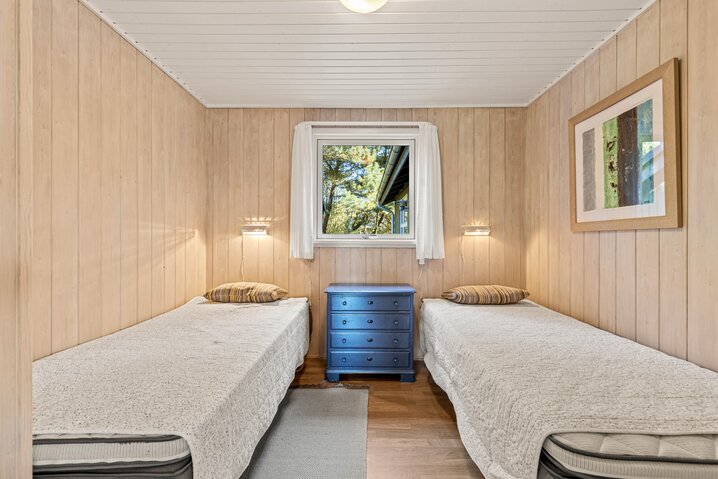 Ferienhaus 40807 in Sneppevej 7B, Henne Strand - Bild #22