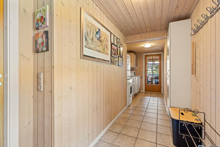 Ferienhaus 40807 in Sneppevej 7B, Henne Strand - Bild #24