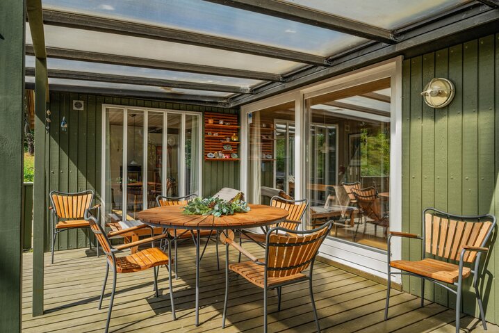 Sommerhus 40807 på Sneppevej 7B, Henne Strand - Billede #25