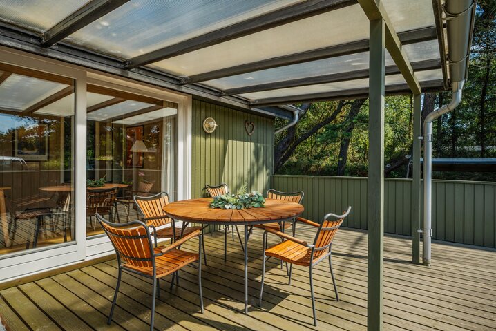 Sommerhus 40807 på Sneppevej 7B, Henne Strand - Billede #26