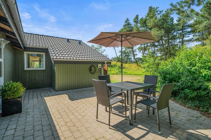Sommerhus 40807 på Sneppevej 7B, Henne Strand - Billede #27