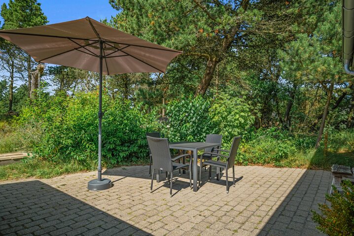 Sommerhus 40807 på Sneppevej 7B, Henne Strand - Billede #28
