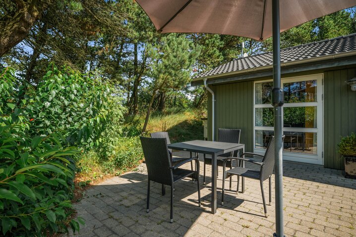 Sommerhus 40807 på Sneppevej 7B, Henne Strand - Billede #29