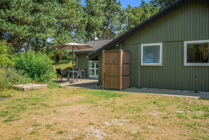 Sommerhus 40807 på Sneppevej 7B, Henne Strand - Billede #30