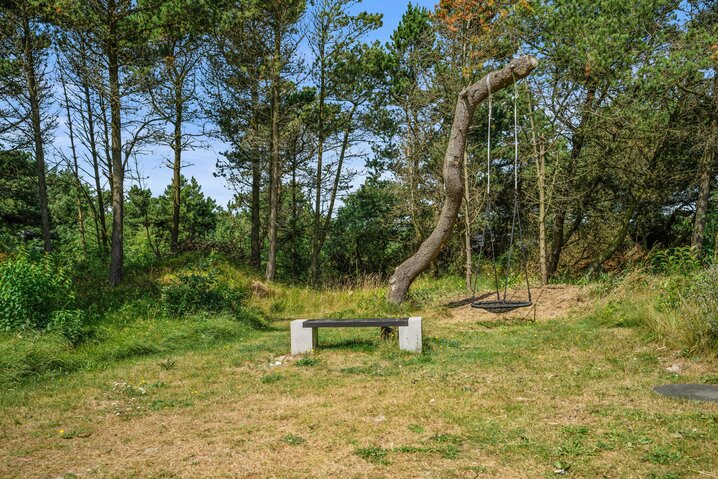 Sommerhus 40807 på Sneppevej 7B, Henne Strand - Billede #32