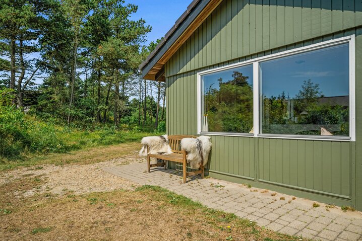Sommerhus 40807 på Sneppevej 7B, Henne Strand - Billede #33