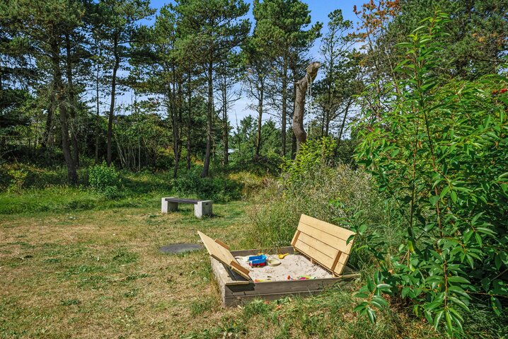 Sommerhus 40807 på Sneppevej 7B, Henne Strand - Billede #34