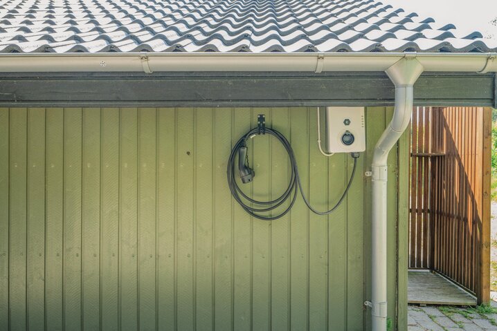 Sommerhus 40807 på Sneppevej 7B, Henne Strand - Billede #35