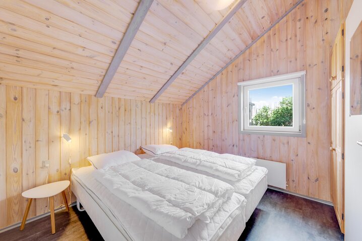 Ferienhaus 40808 in Rylevej 13, Henne Strand - Bild #10