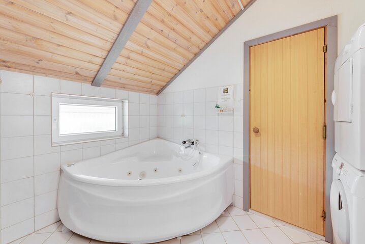 Ferienhaus 40808 in Rylevej 13, Henne Strand - Bild #14