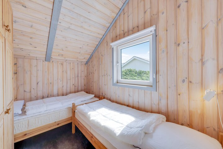 Ferienhaus 40808 in Rylevej 13, Henne Strand - Bild #11