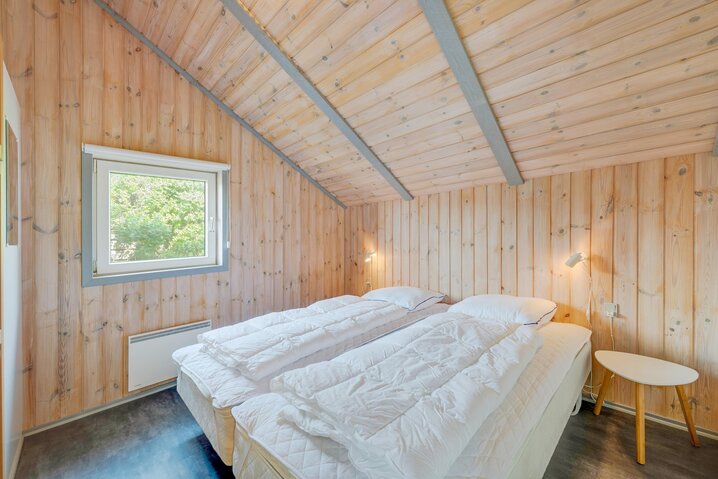 Ferienhaus 40808 in Rylevej 13, Henne Strand - Bild #12