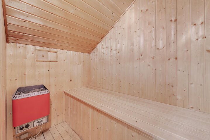 Ferienhaus 40808 in Rylevej 13, Henne Strand - Bild #15