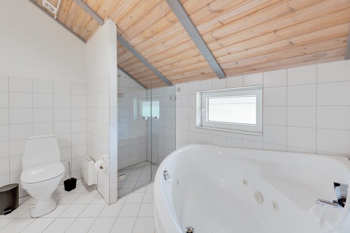 Ferienhaus 40808 in Rylevej 13, Henne Strand - Bild #16