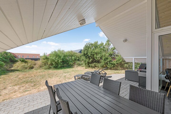 Ferienhaus 40808 in Rylevej 13, Henne Strand - Bild #21