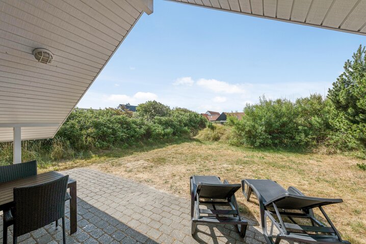 Ferienhaus 40808 in Rylevej 13, Henne Strand - Bild #22