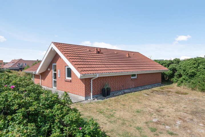 Ferienhaus 40808 in Rylevej 13, Henne Strand - Bild #26