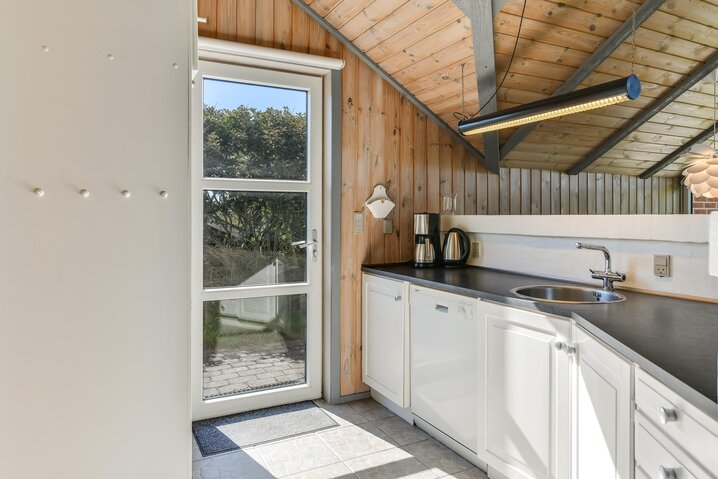 Ferienhaus 40808 in Rylevej 13, Henne Strand - Bild #8