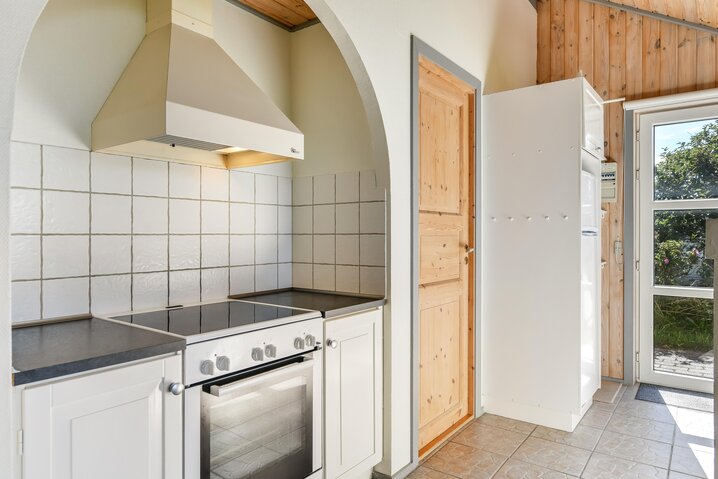 Ferienhaus 40808 in Rylevej 13, Henne Strand - Bild #9