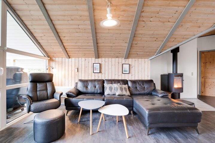 Ferienhaus 40808 in Rylevej 13, Henne Strand - Bild #4