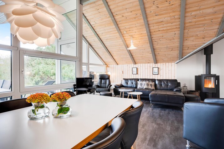 Ferienhaus 40808 in Rylevej 13, Henne Strand - Bild #6